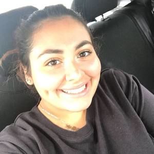 Meet your Posher, Katherine